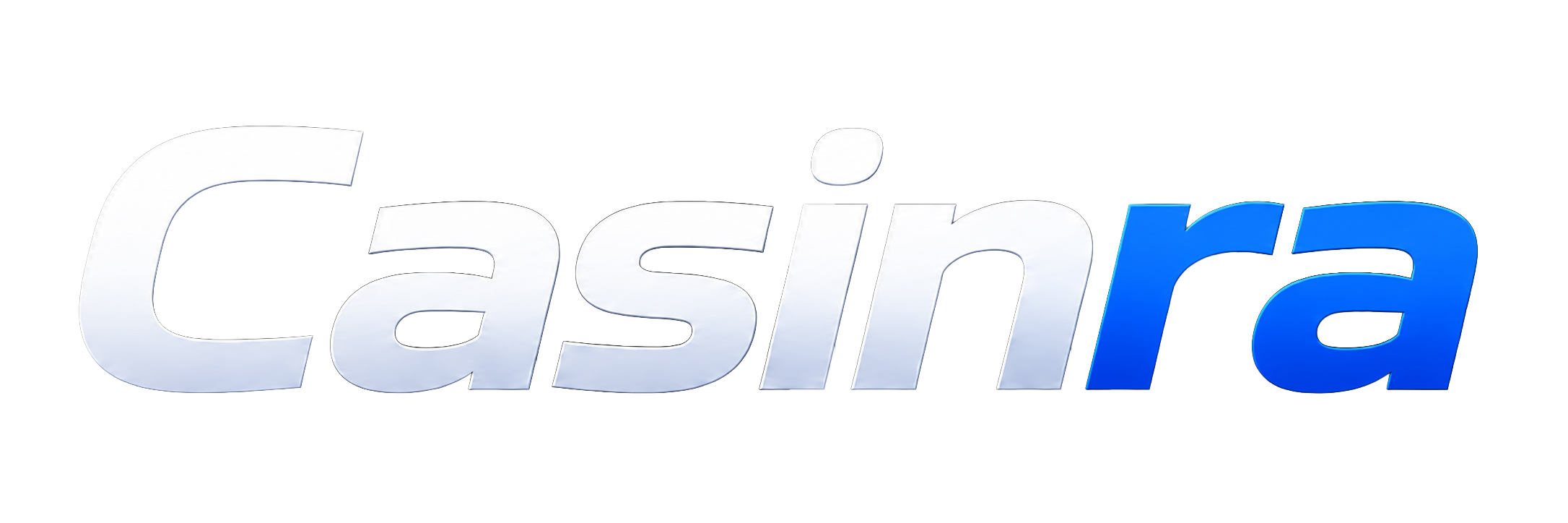 Casinra Mobil Casino Slot Uygulaması